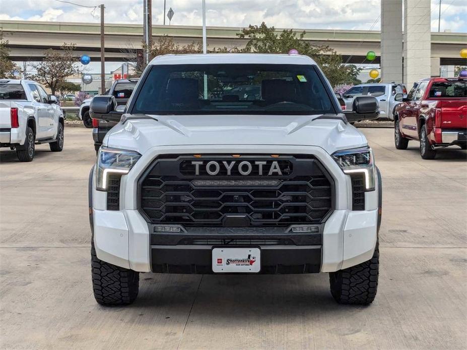 used 2024 Toyota Tundra Hybrid car, priced at $69,300