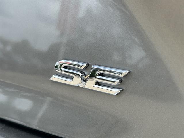 used 2025 Toyota Camry car, priced at $32,772