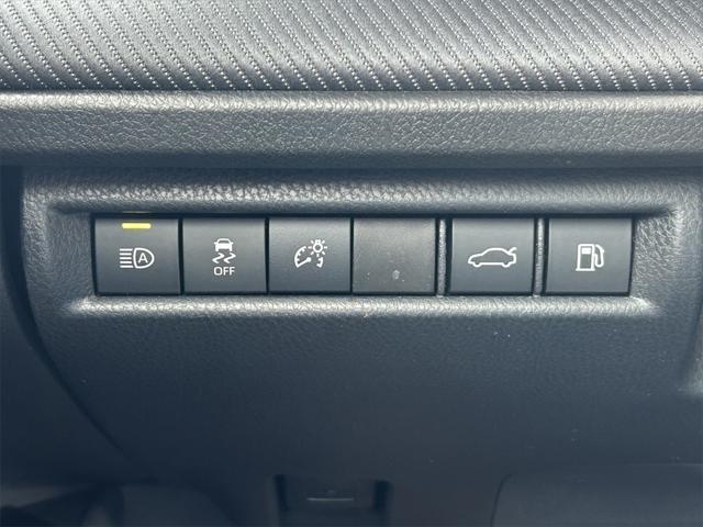 used 2025 Toyota Camry car, priced at $32,772