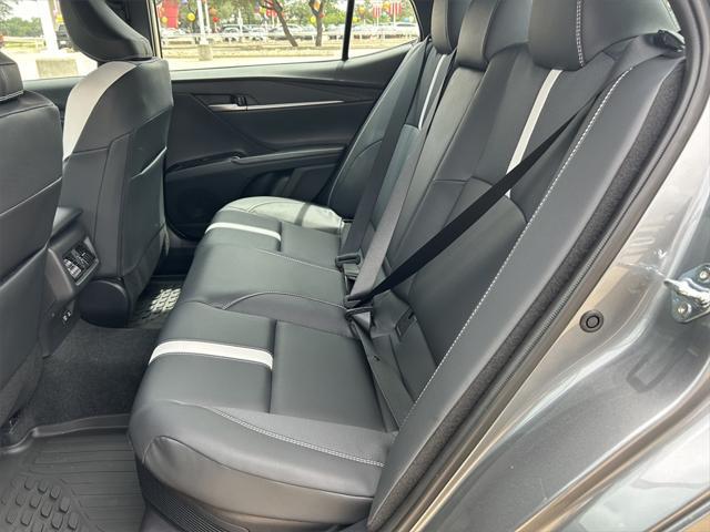 used 2025 Toyota Camry car, priced at $32,772