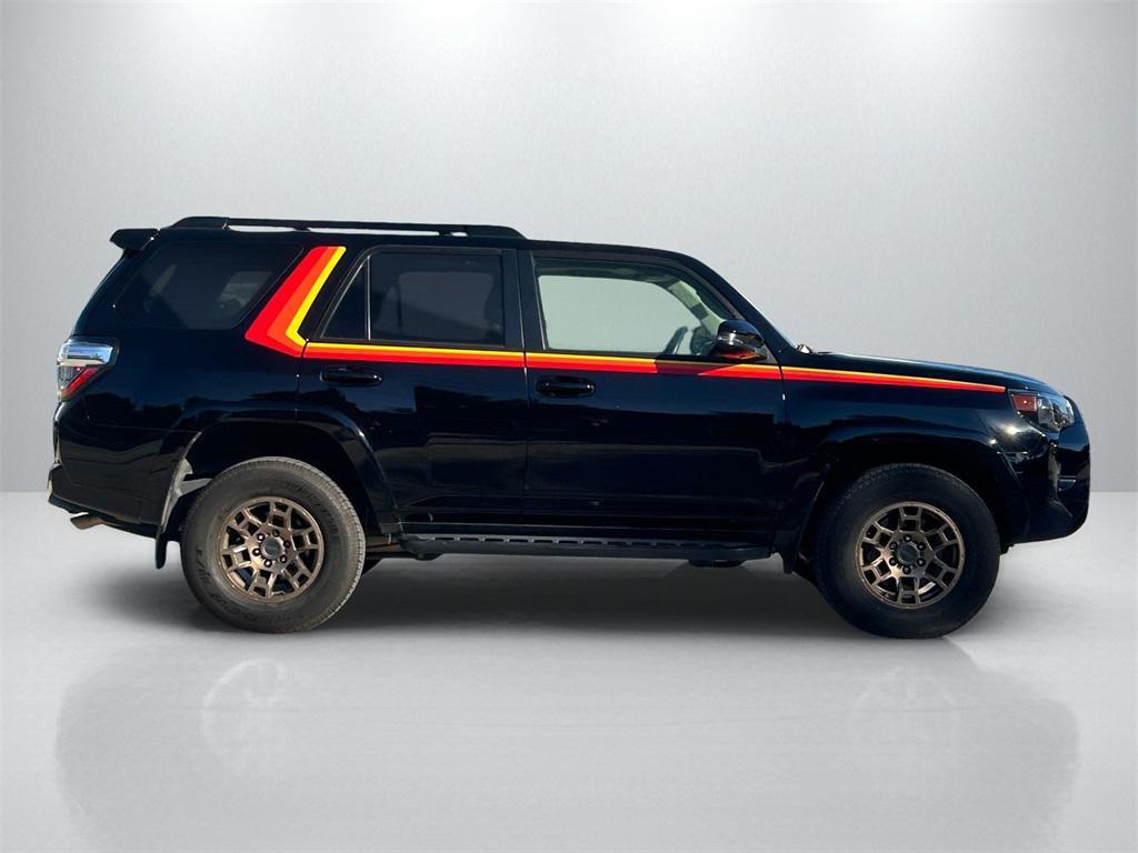 used 2023 Toyota 4Runner car, priced at $41,259