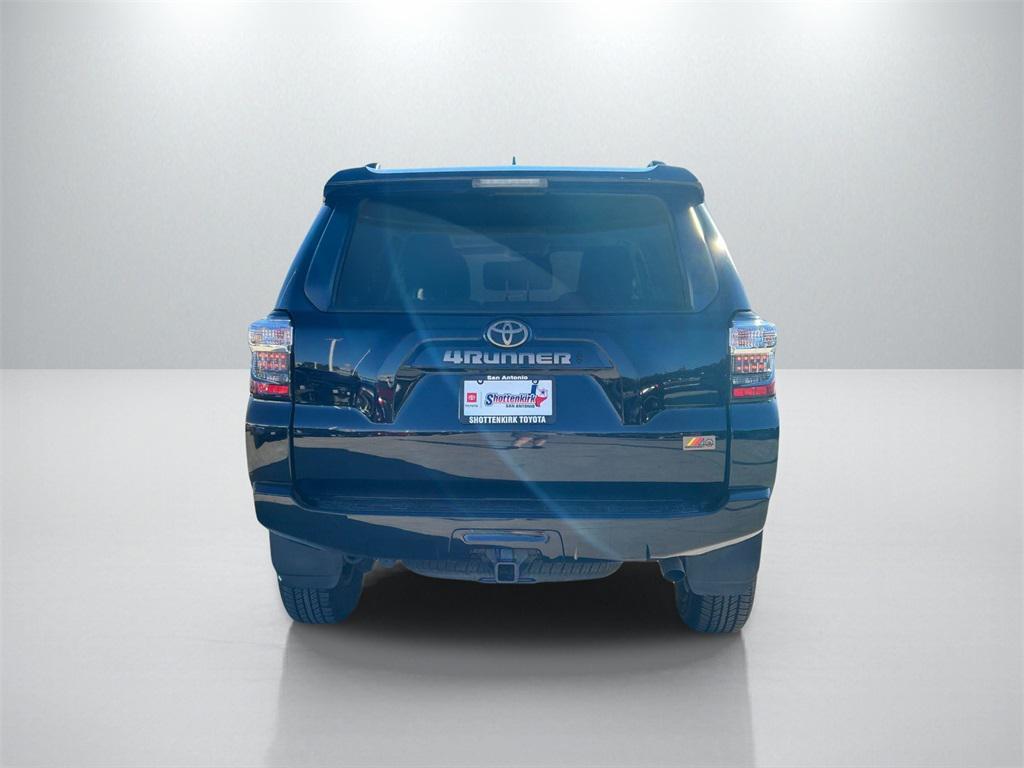 used 2023 Toyota 4Runner car, priced at $41,259