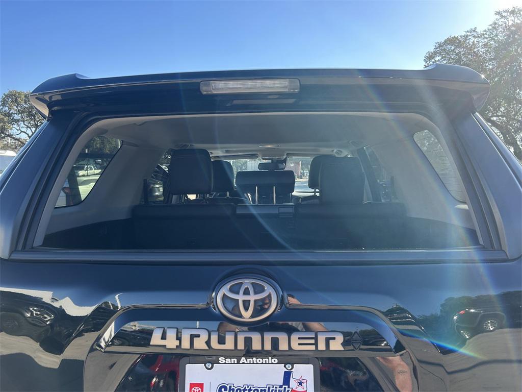 used 2023 Toyota 4Runner car, priced at $41,259