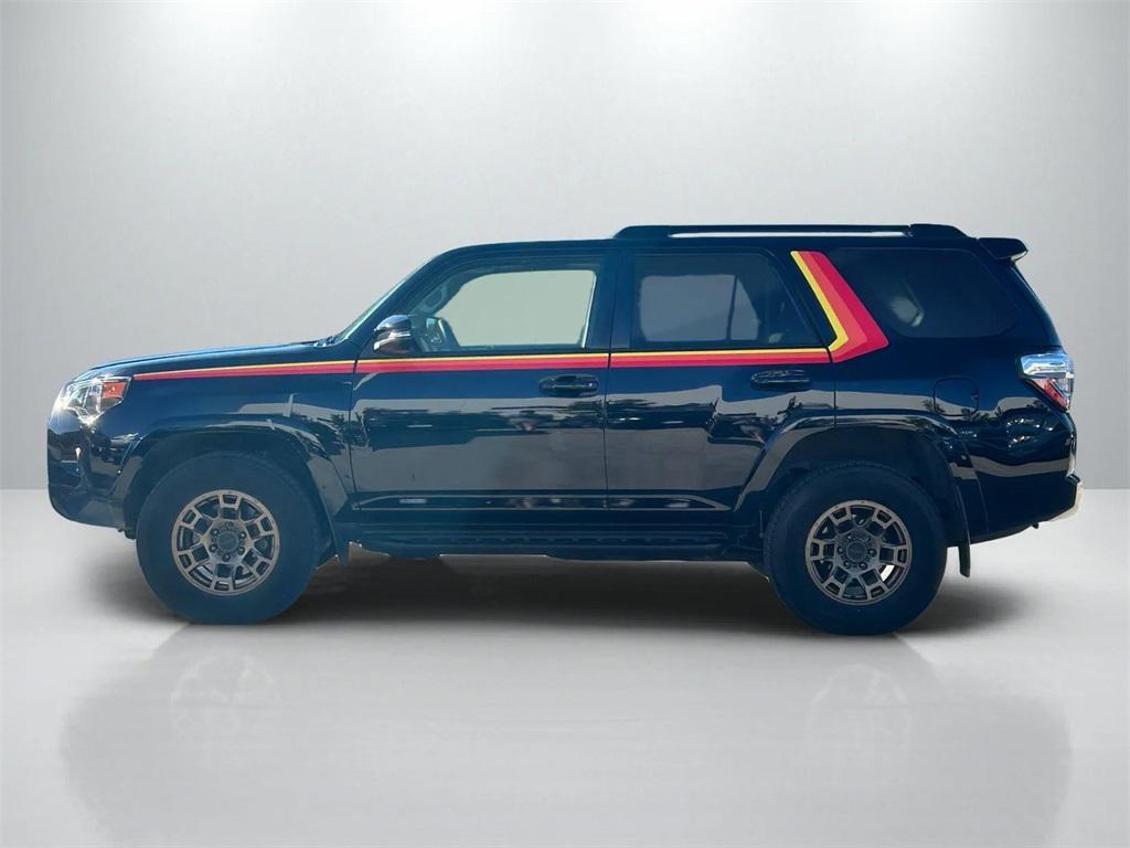 used 2023 Toyota 4Runner car, priced at $41,259