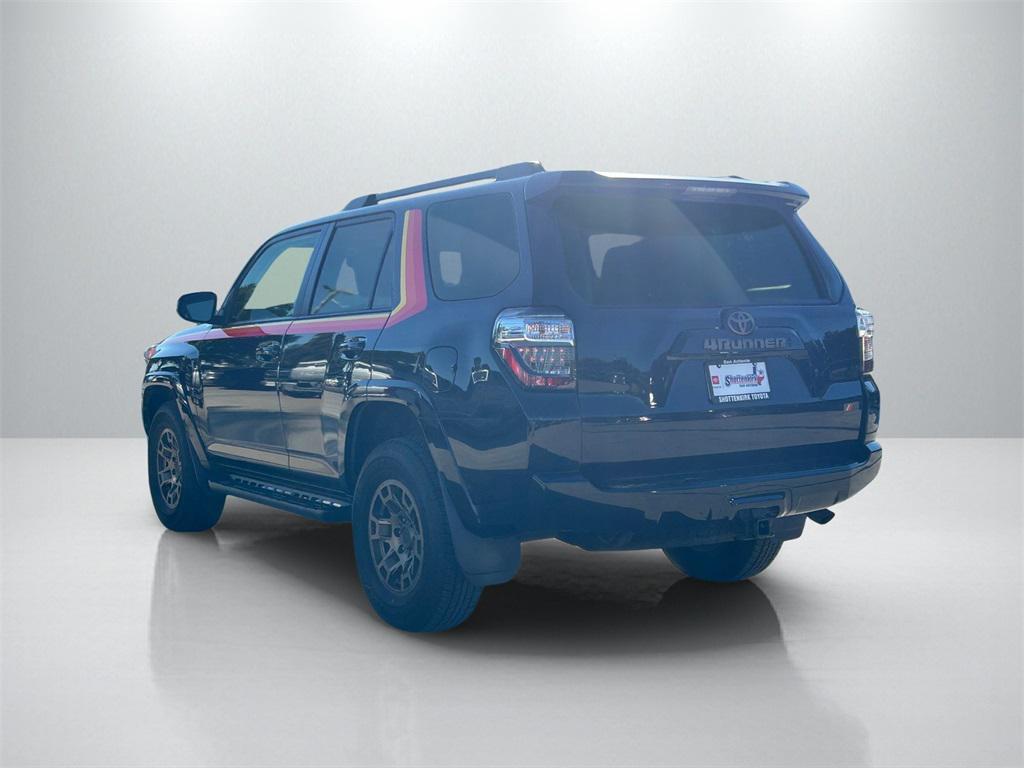 used 2023 Toyota 4Runner car, priced at $41,259