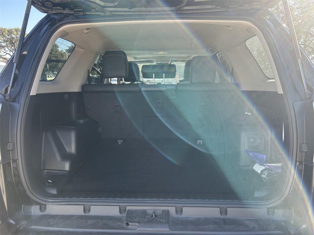 used 2023 Toyota 4Runner car, priced at $41,259