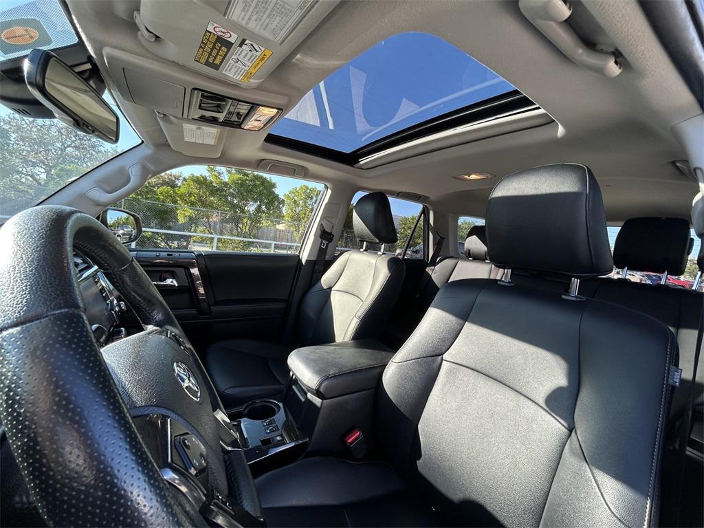 used 2023 Toyota 4Runner car, priced at $41,259