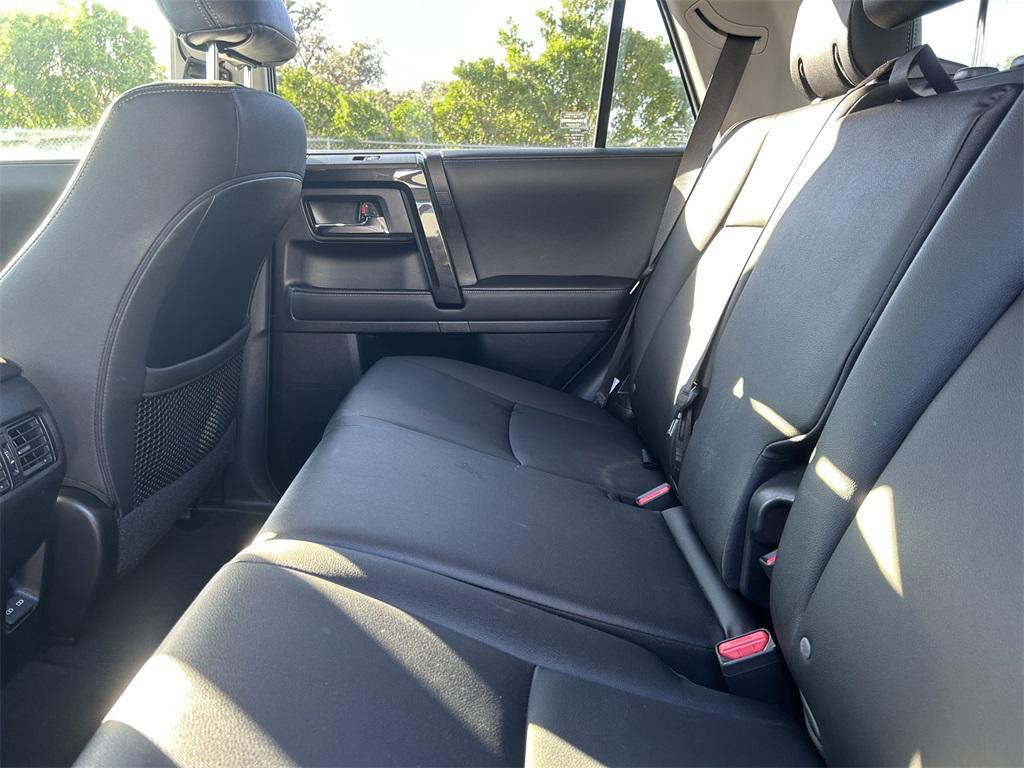 used 2023 Toyota 4Runner car, priced at $41,259