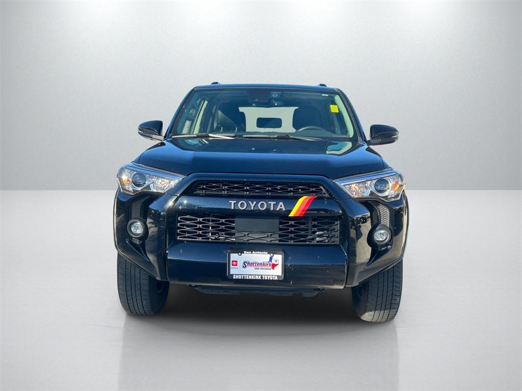 used 2023 Toyota 4Runner car, priced at $41,259
