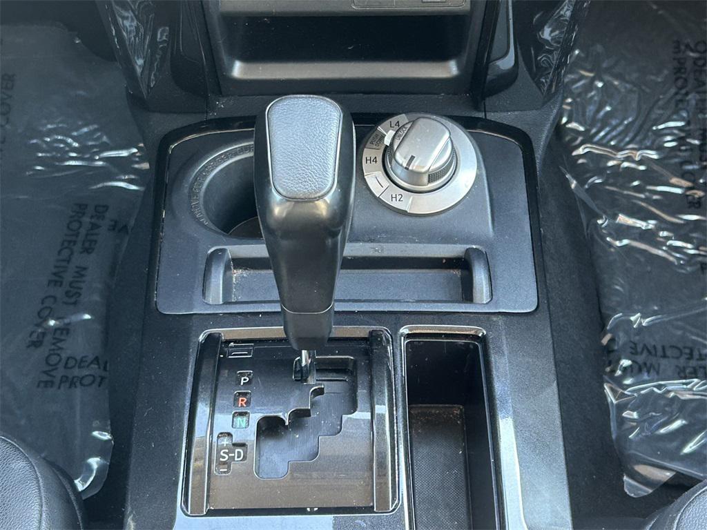 used 2023 Toyota 4Runner car, priced at $41,259