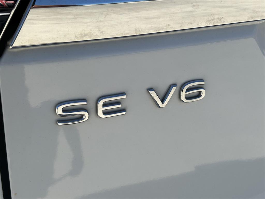used 2022 Volkswagen Atlas car, priced at $28,411