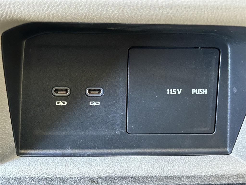 used 2022 Volkswagen Atlas car, priced at $28,411