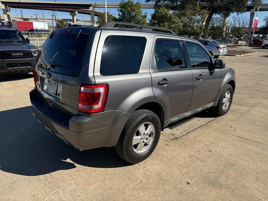 used 2010 Ford Escape car, priced at $7,448