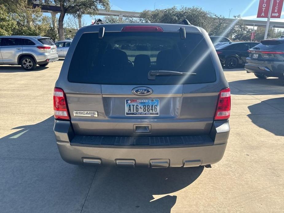 used 2010 Ford Escape car, priced at $7,448