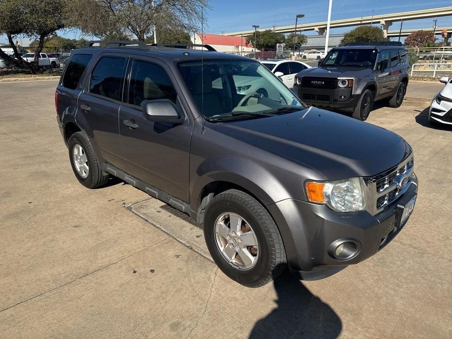 used 2010 Ford Escape car, priced at $7,448