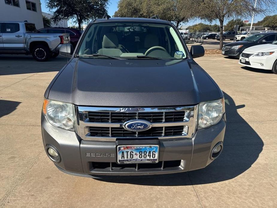 used 2010 Ford Escape car, priced at $7,448