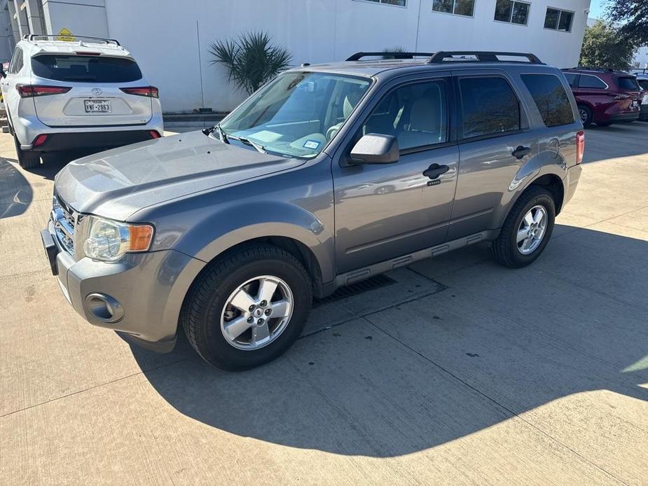 used 2010 Ford Escape car, priced at $7,448