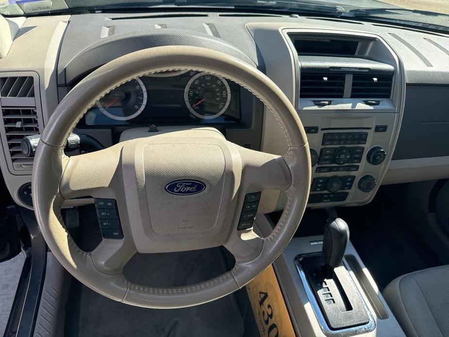 used 2010 Ford Escape car, priced at $7,448