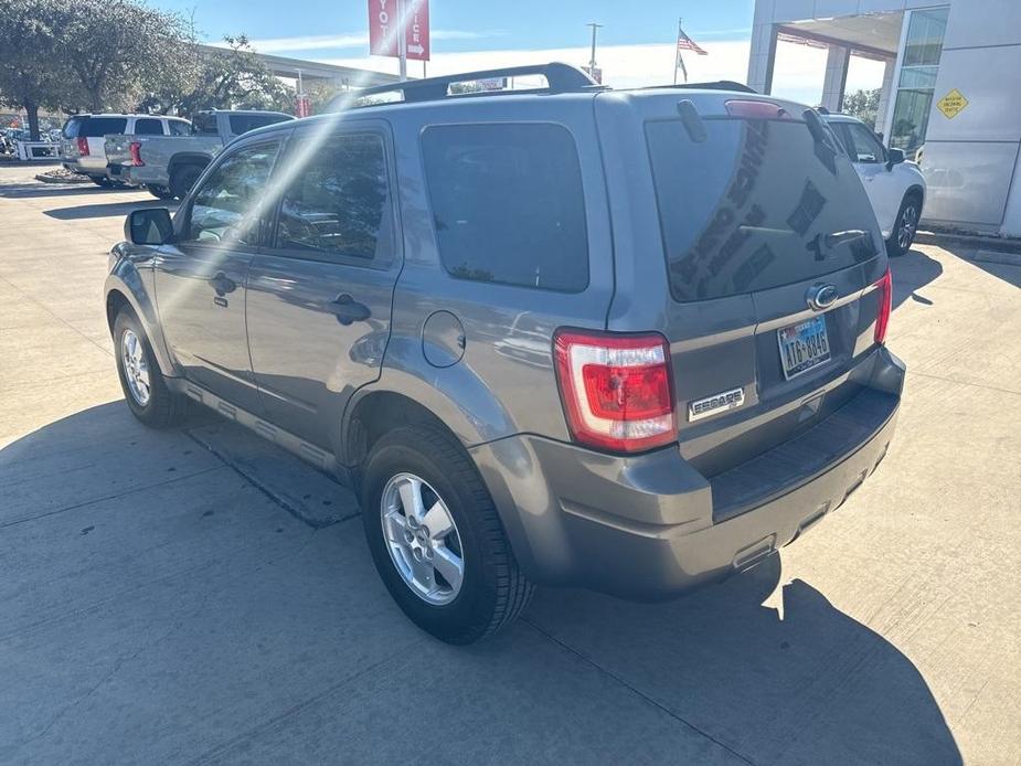 used 2010 Ford Escape car, priced at $7,448