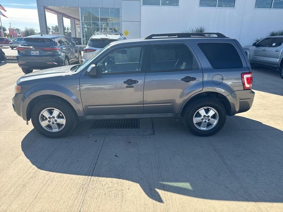 used 2010 Ford Escape car, priced at $7,448