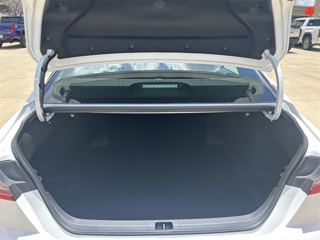 used 2025 Toyota Camry car, priced at $31,444