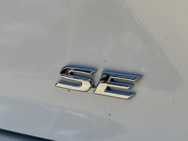 used 2025 Toyota Camry car, priced at $33,991