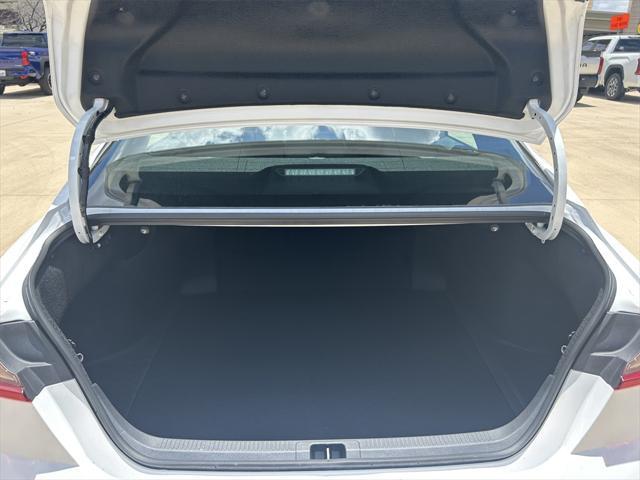 used 2025 Toyota Camry car, priced at $33,991