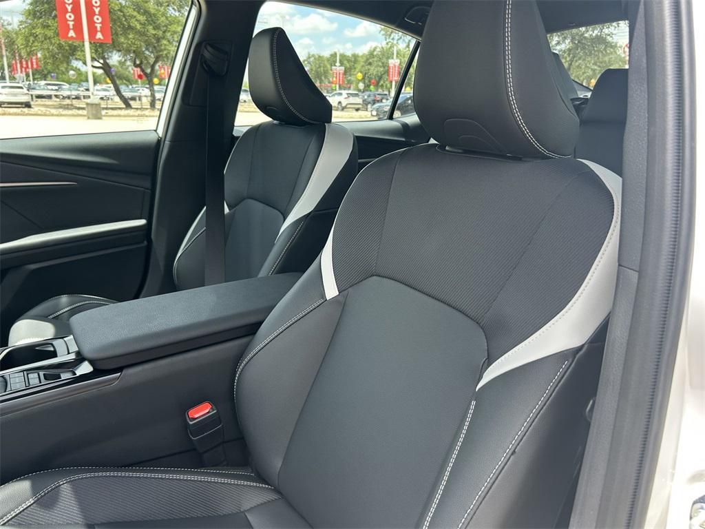 used 2025 Toyota Camry car, priced at $31,444