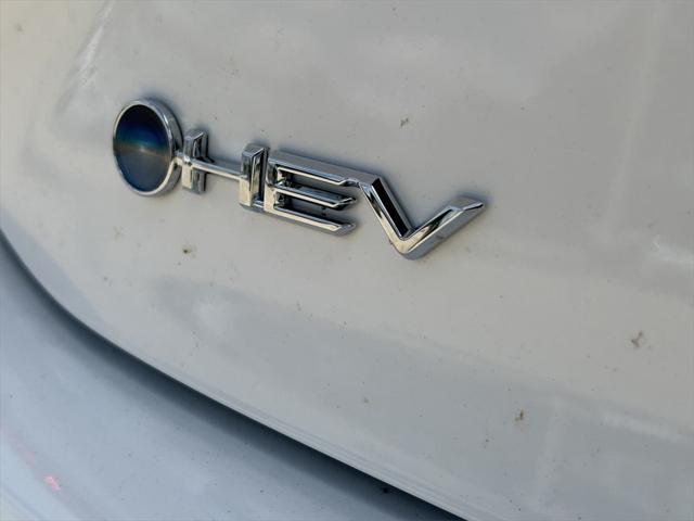 used 2025 Toyota Camry car, priced at $33,991