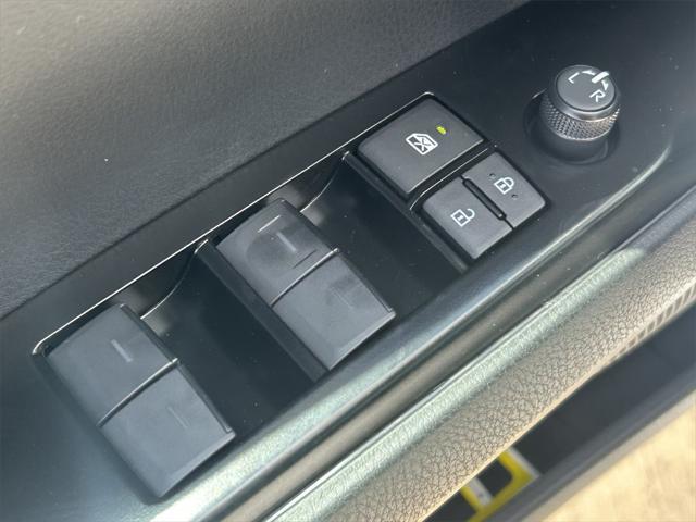 used 2025 Toyota Camry car, priced at $33,991