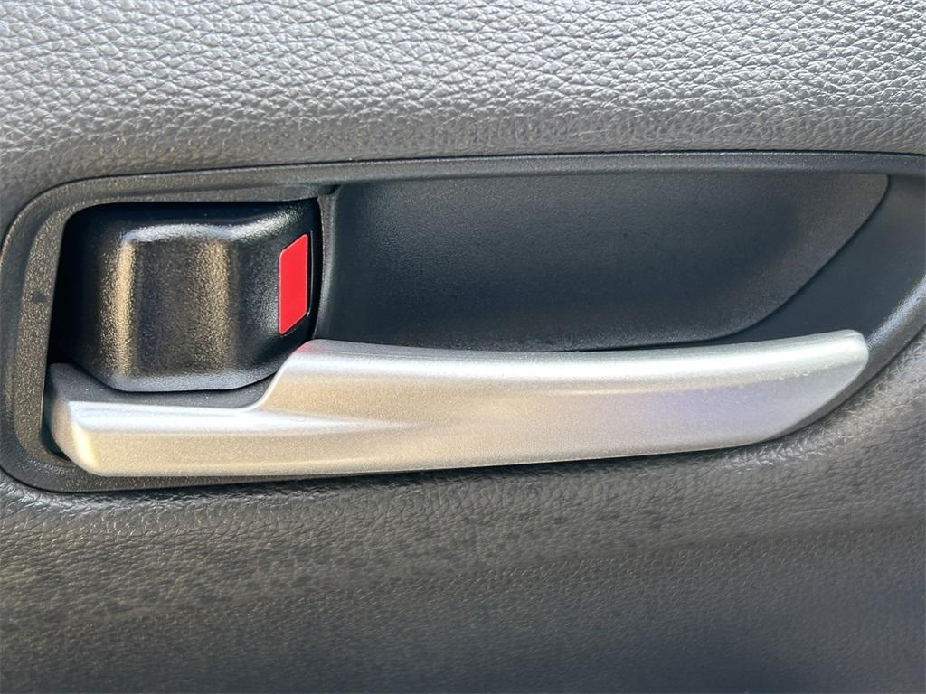 used 2022 Toyota Corolla car, priced at $22,291