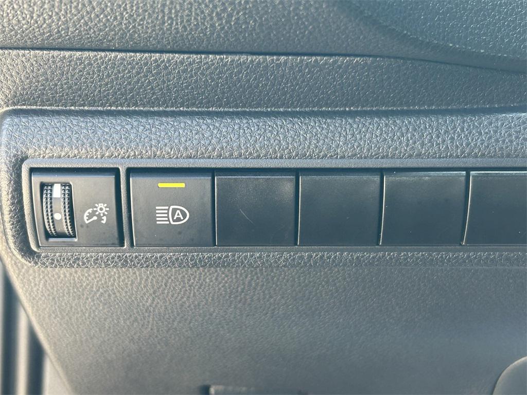 used 2022 Toyota Corolla car, priced at $22,291