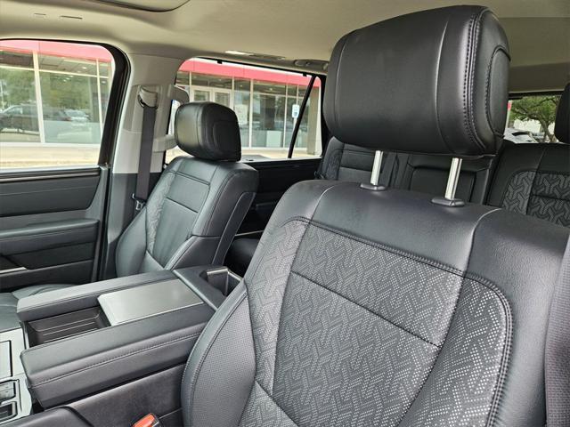 used 2024 Toyota Sequoia car, priced at $77,777