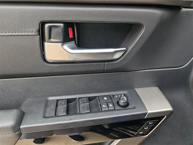 used 2024 Toyota Sequoia car, priced at $73,003