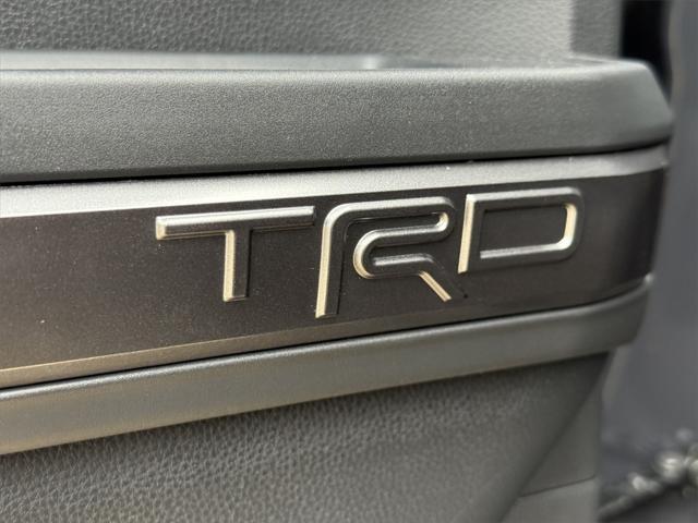 new 2025 Toyota Tacoma car, priced at $52,231