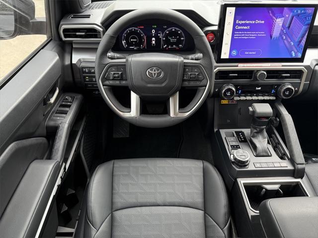 new 2025 Toyota Tacoma car, priced at $52,231