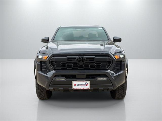 new 2025 Toyota Tacoma car, priced at $52,231