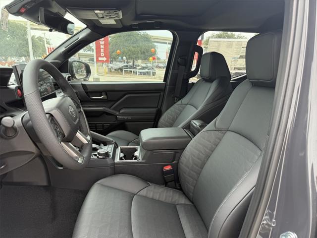 new 2025 Toyota Tacoma car, priced at $52,231