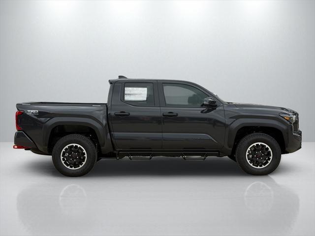 new 2025 Toyota Tacoma car, priced at $52,231