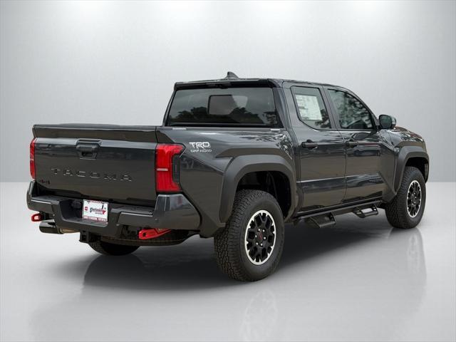 new 2025 Toyota Tacoma car, priced at $52,231