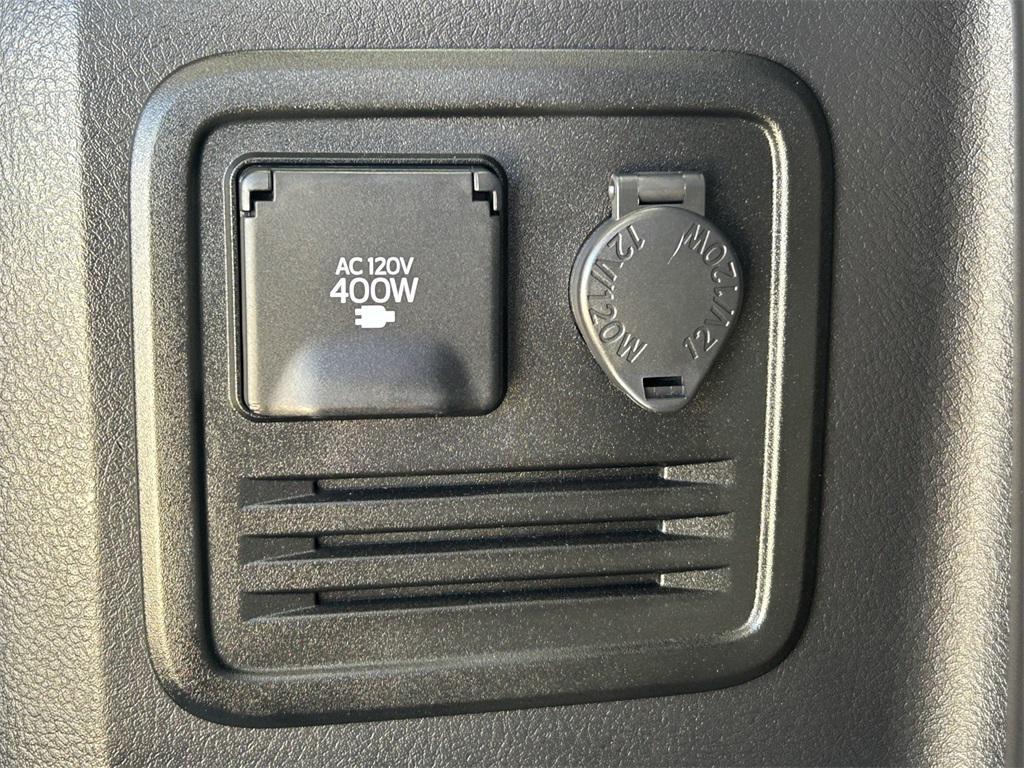 used 2023 Toyota 4Runner car, priced at $53,744