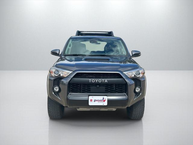 used 2023 Toyota 4Runner car, priced at $56,991