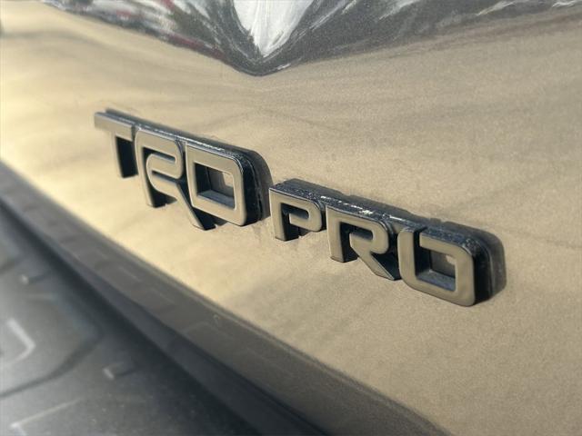 used 2023 Toyota 4Runner car, priced at $56,991