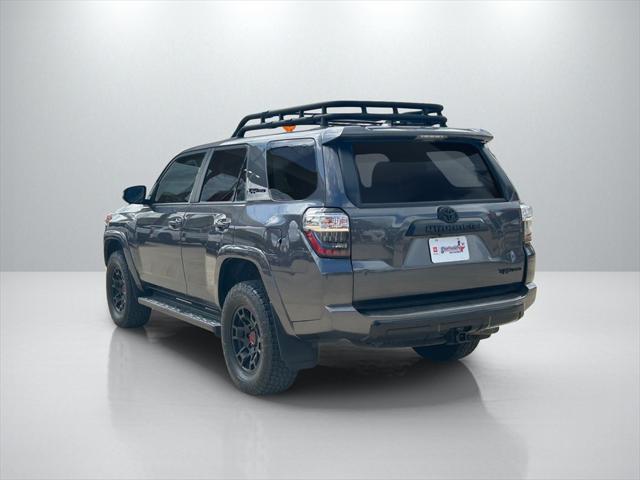 used 2023 Toyota 4Runner car, priced at $56,991
