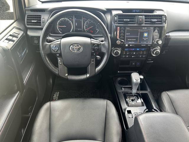 used 2023 Toyota 4Runner car, priced at $56,991