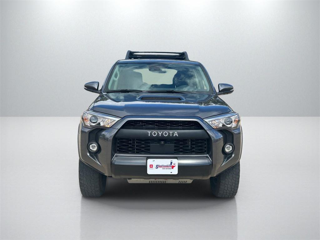 used 2023 Toyota 4Runner car, priced at $53,744