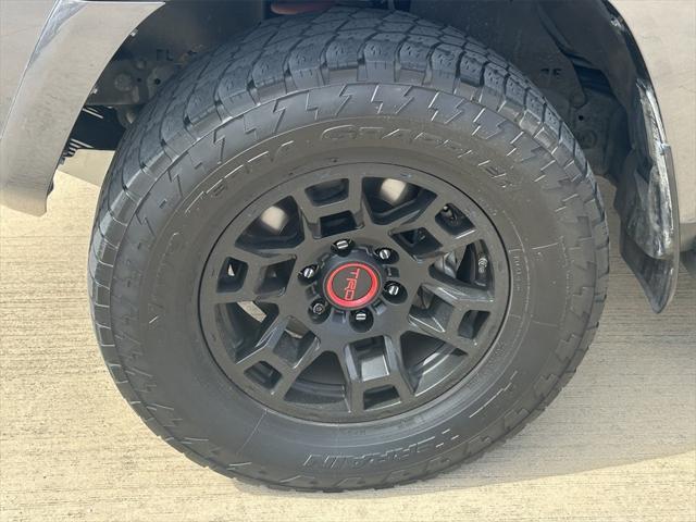 used 2023 Toyota 4Runner car, priced at $56,991