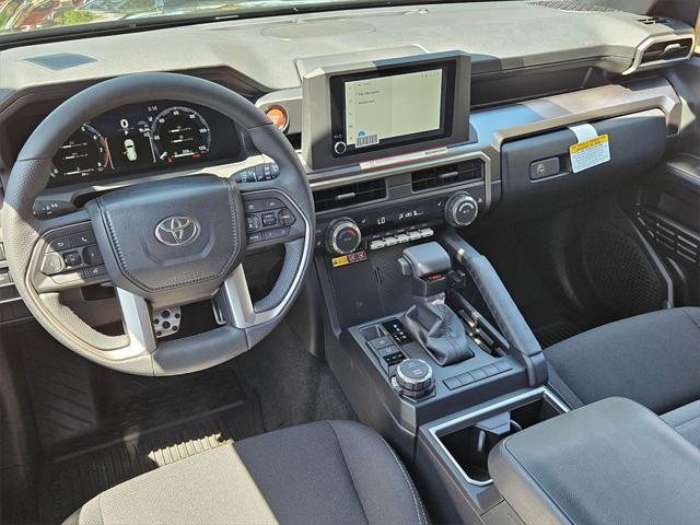 used 2025 Toyota 4Runner car, priced at $59,013