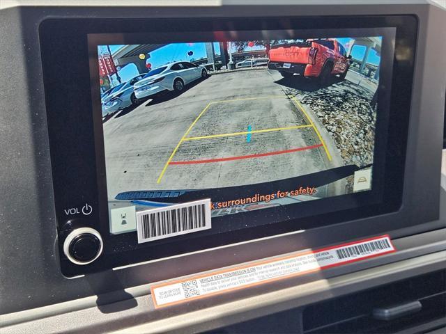 used 2025 Toyota 4Runner car, priced at $59,013