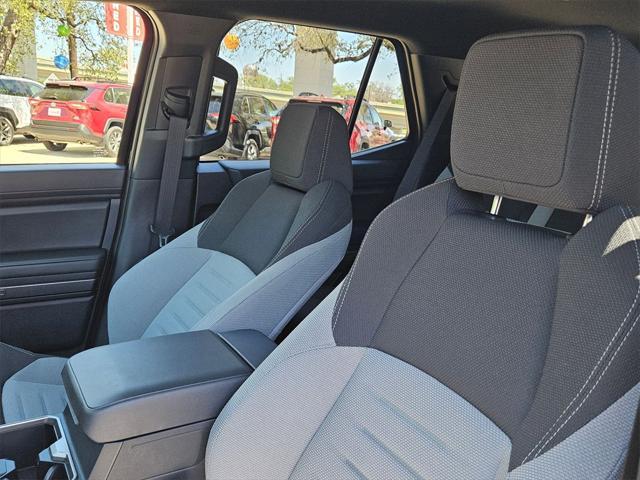 used 2025 Toyota 4Runner car, priced at $59,013